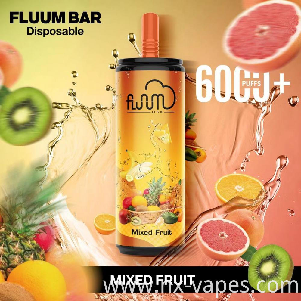 Fluum Bar 6000 13